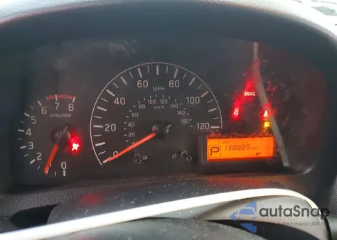 2018 Nissan Nv200 из США, поврежденный, VIN 3N6CM0KN2JK690853